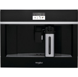 Кавомашина вбудовувана Whirlpool W11CM145