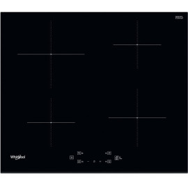 Варильна поверхня електрична Whirlpool WSQ2760BF