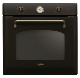 Духова шафа електрична Whirlpool WTAC8411SCAN