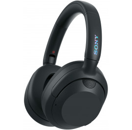 Навушники повнорозмірні бездротові Sony ULT WEAR Black (WHULT900NB.CE7)