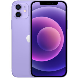 Смартфон Apple iPhone 12 64Gb Purple