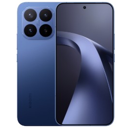 Смартфон Xiaomi 17T Pro 12/512GB Deep Blue