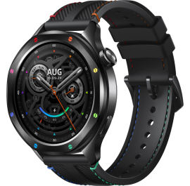 Смарт-годинник Xiaomi Watch S4 Rainbow