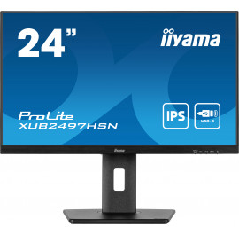 Монітор IIYAMA XUB2497HSN-B2