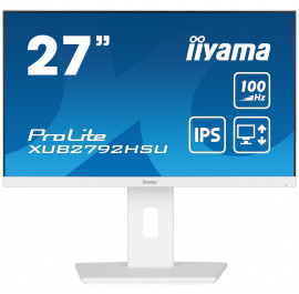 Монітор IIYAMA XUB2792HSU-W6