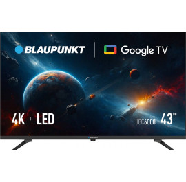 Телевізор Blaupunkt 43UGC6000
