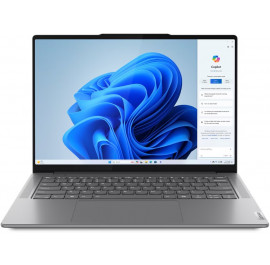 Ноутбук Lenovo Yoga Pro 7 14IMH9 (83E200ACRA) Luna Grey