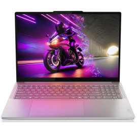 Ноутбук Lenovo Yoga Pro 9 16IAH10 (83L00059RA) Luna Grey