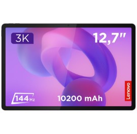 Планшет Lenovo Idea Tab Pro 8/256 WiFi Luna Grey + Keyboard&Pen (ZAE40222UA)