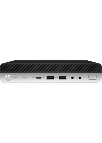 Kupiti Sistemnij Blok Hp Prodesk 600 G5 Dm 7pf24ea Za Nizkoyu