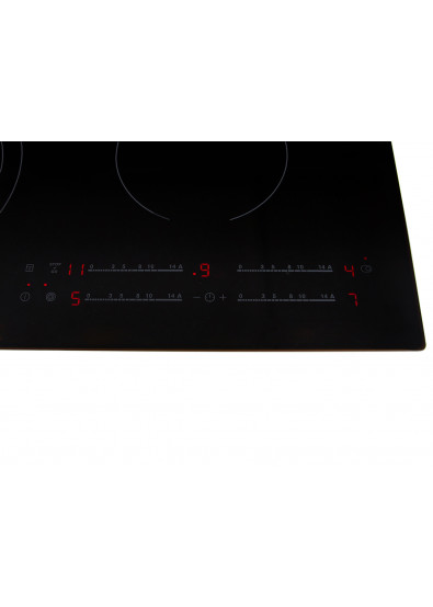 Фото - Варильна поверхня електрична Electrolux EHF96547FK