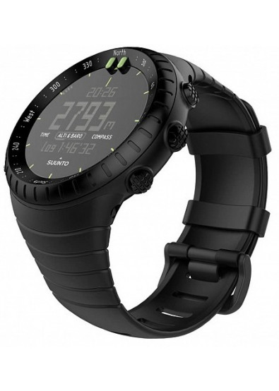suunto core all black ss014279010