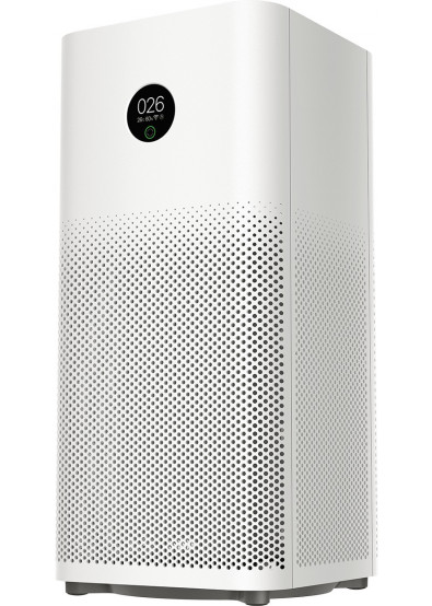 Купити Очищувач повітря Xiaomi Mi Air Purifier 3H за низькою ціною в ...
