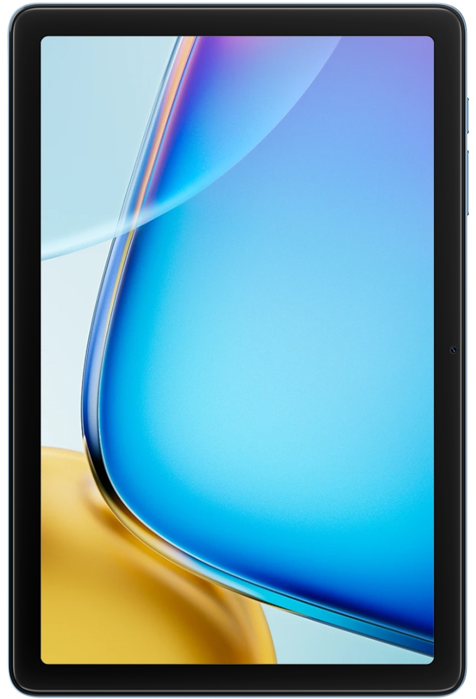 Планшет Blackview Tab 20 10.1" HD+ 4/64GB WIFI Blue - Фото 1