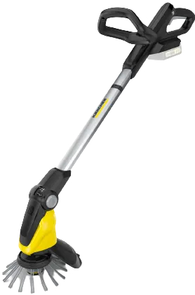 Триммер садовый Karcher WRE 18-55 (1.445-244.0) - Фото 1