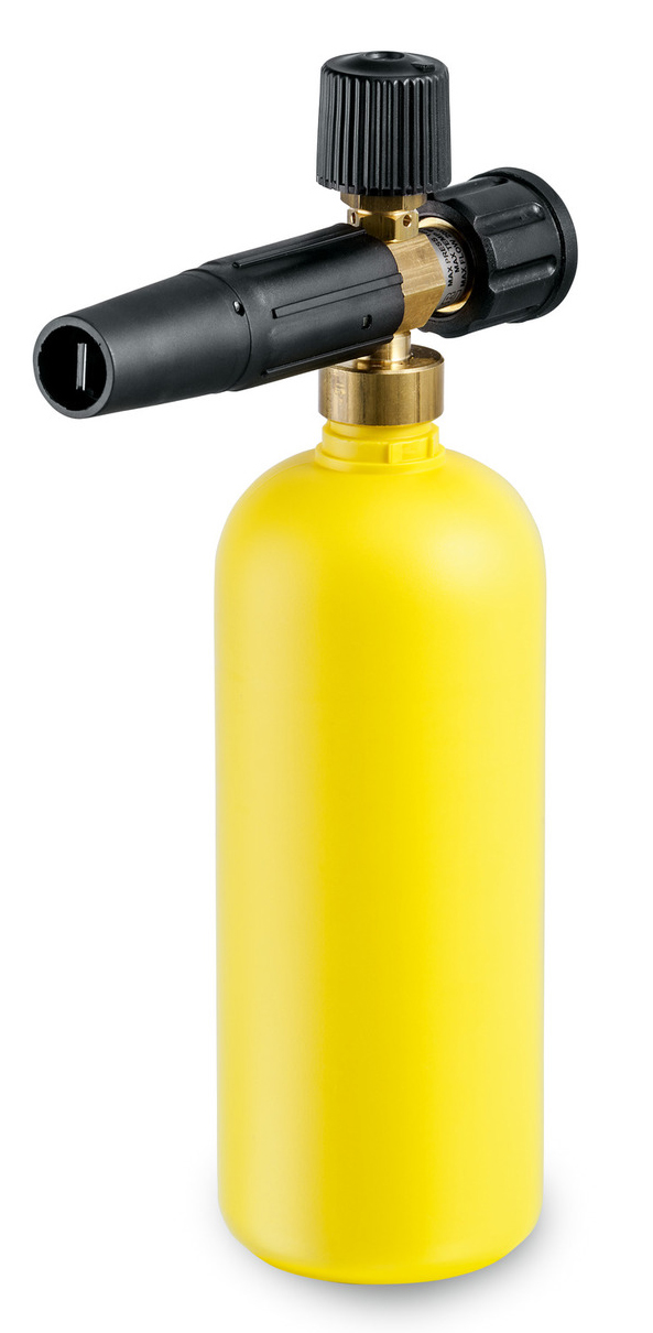 Насадка-распылитель для минимойки Karcher 6.394-668.0 - Фото 1