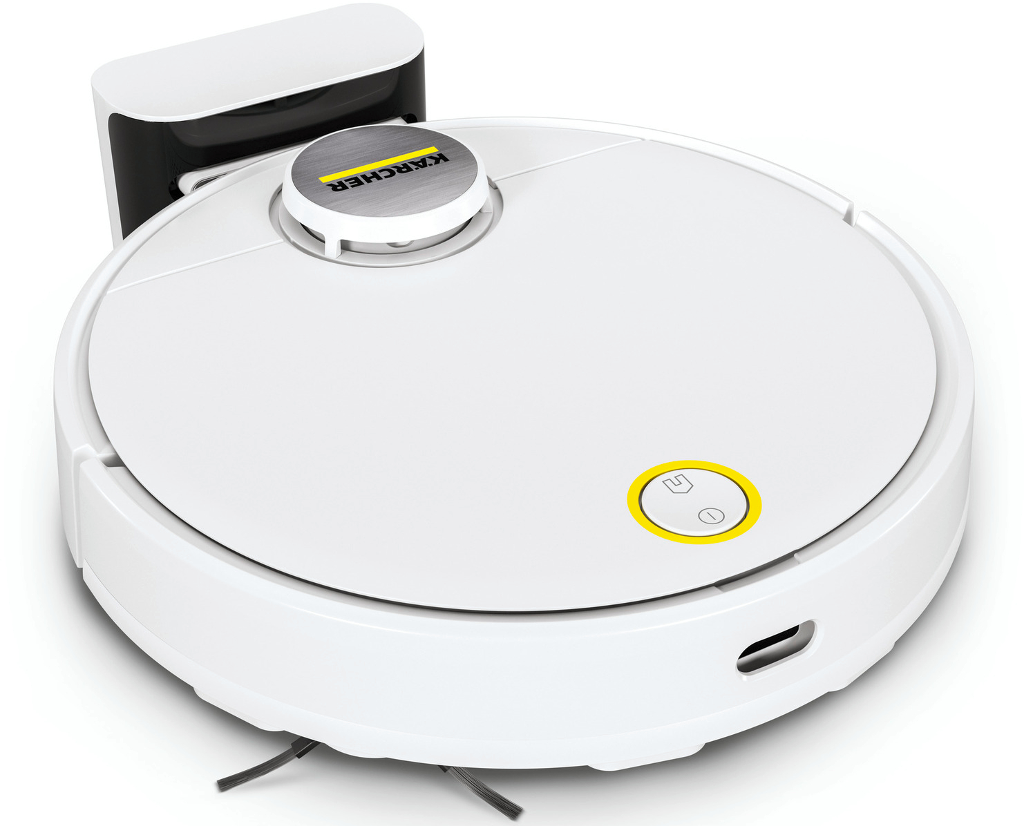 Робот-пылесос моющий Karcher RCV 3 (1.269-620.0) - Фото 1
