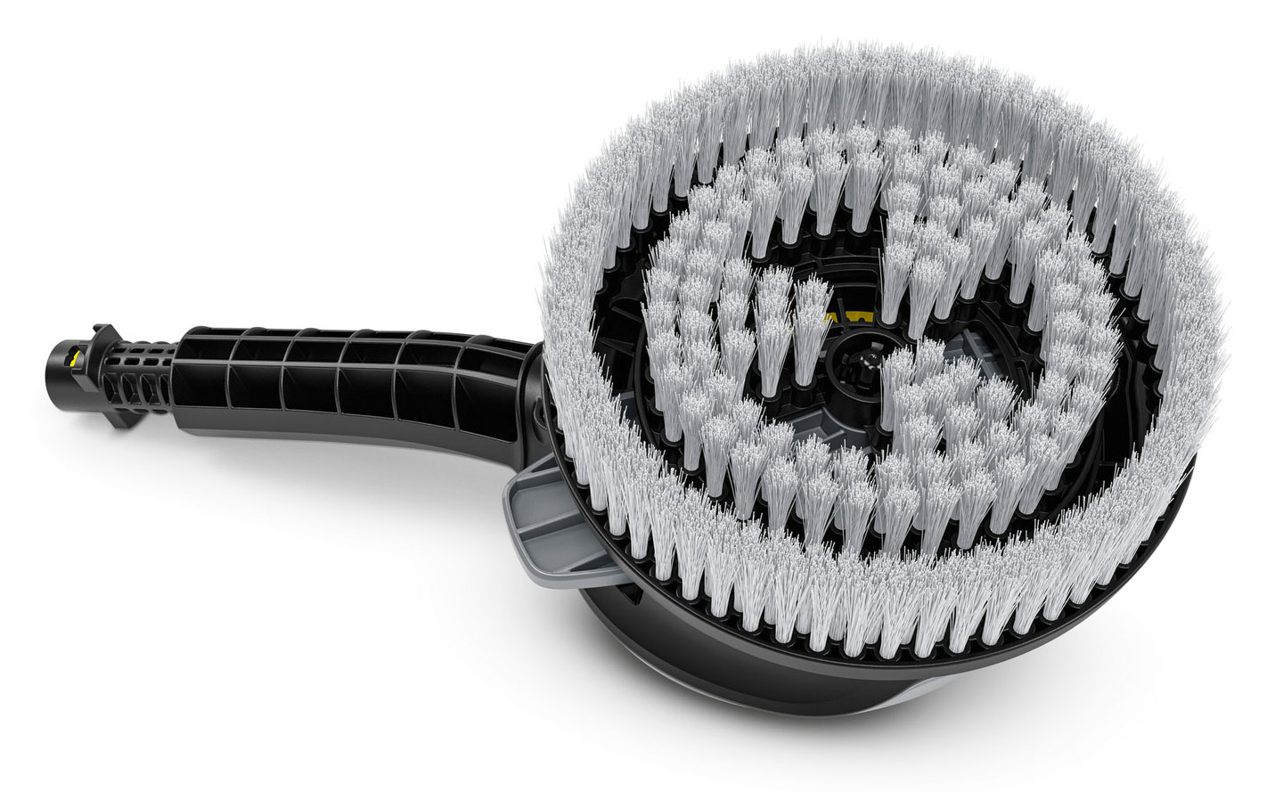 Щетка для минимойки Karcher WB 130 (2.644-286.0) - Фото 1
