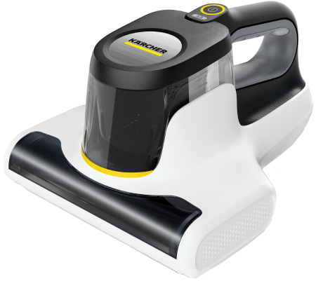 Пылесос ручной дезинфицирующий Karcher VCH 4 UVClean (1.198-412.0) - Фото 1