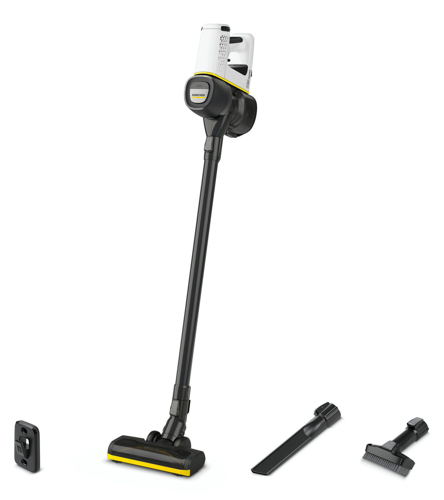 Пылесос ручной для дома Karcher VC 4 Cordless myHome (1.198-630.0) - Фото 1