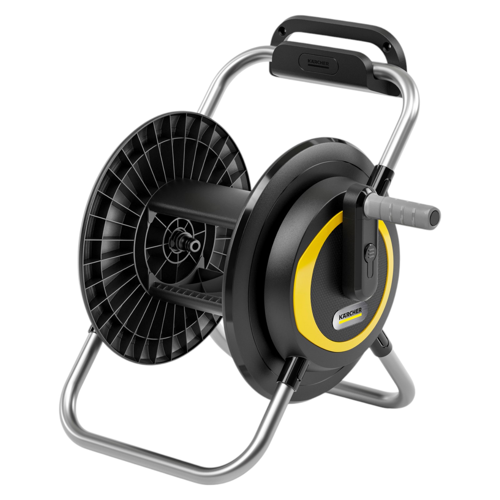 Катушка для шланга Karcher HR 3 (2.645-371.0) - Фото 1
