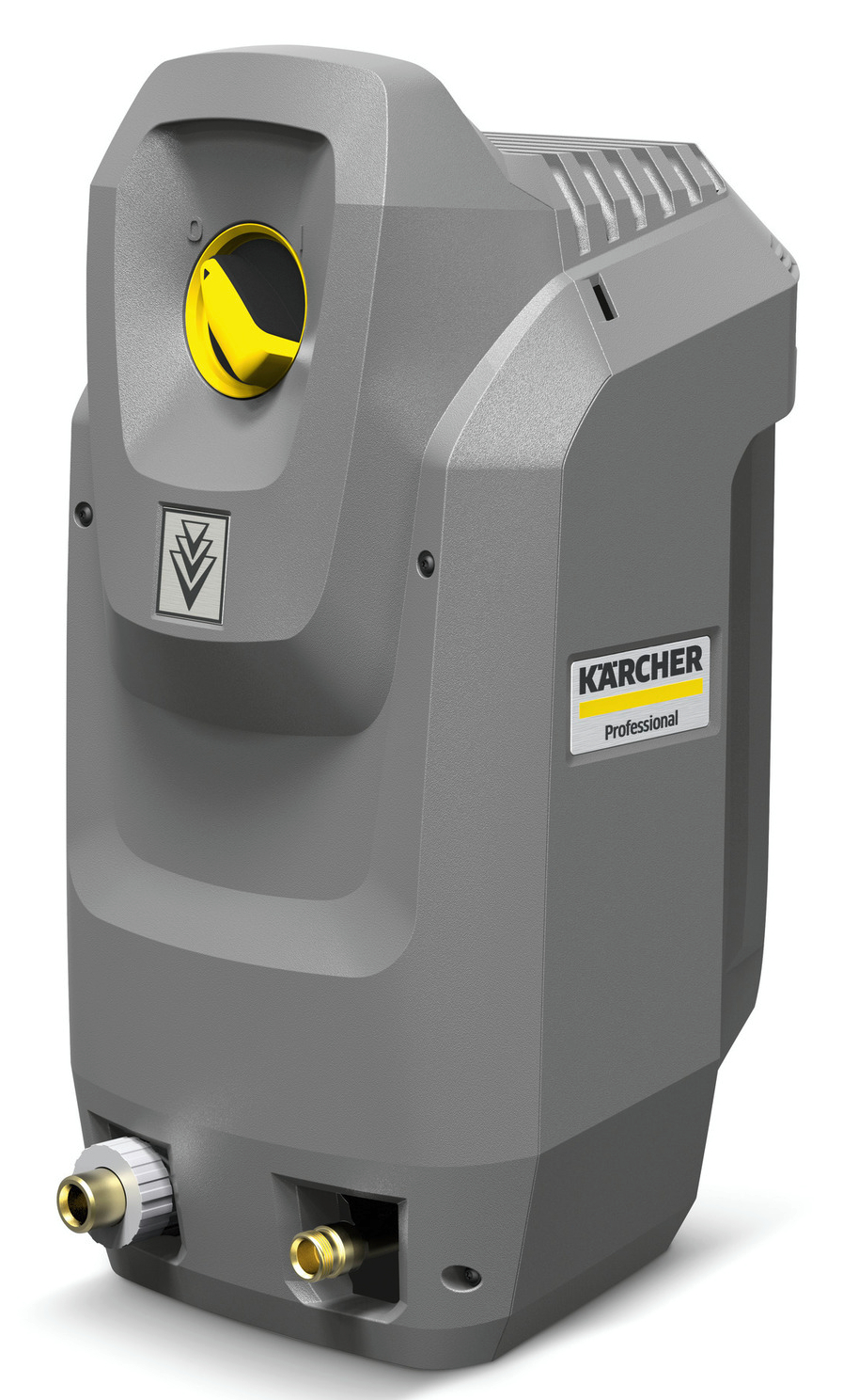 Мінімийка Karcher HD 7/17 M PU (1.151-950.0) - Фото 1