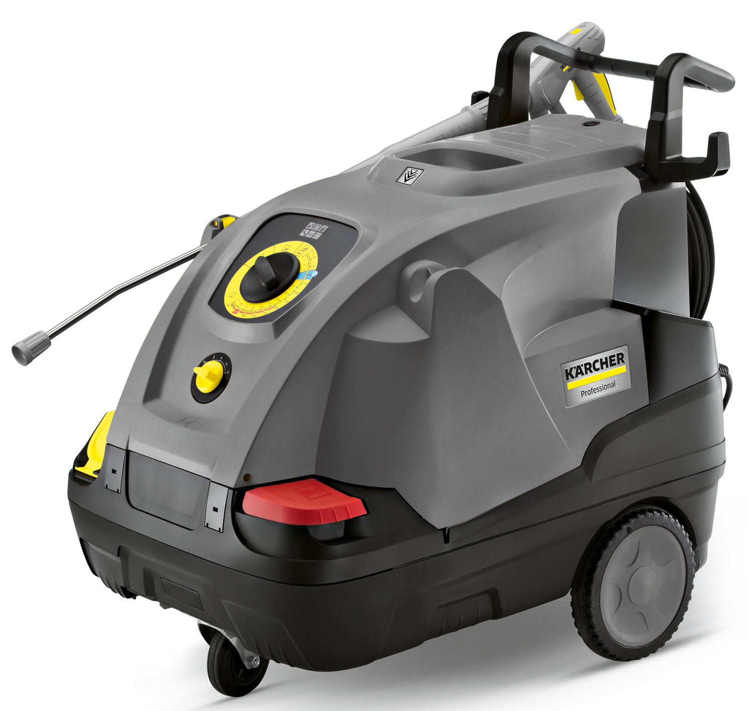 Мінімийка Karcher HDS 8/18-4 C Classic (1.174-909.0) - Фото 1