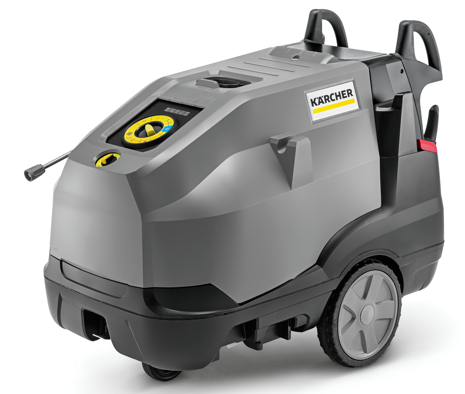 Мінімийка Karcher HDS 9/20-4 M (1.071-941.0) - Фото 1
