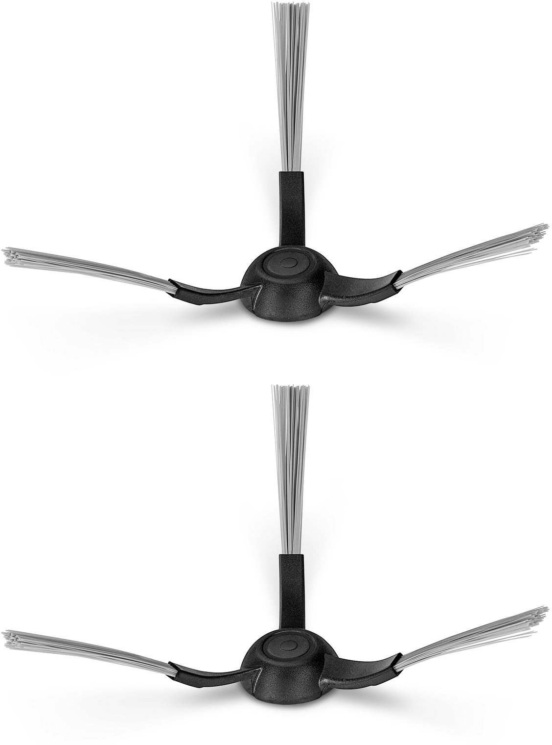 Набор щеток для пылесоса Karcher RCV 2 (2.269-672.0) - Фото 1