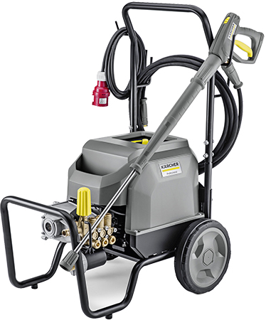 Мінімийка Karcher HD 9/20-4 М Classic (1.367-903.0) - Фото 1