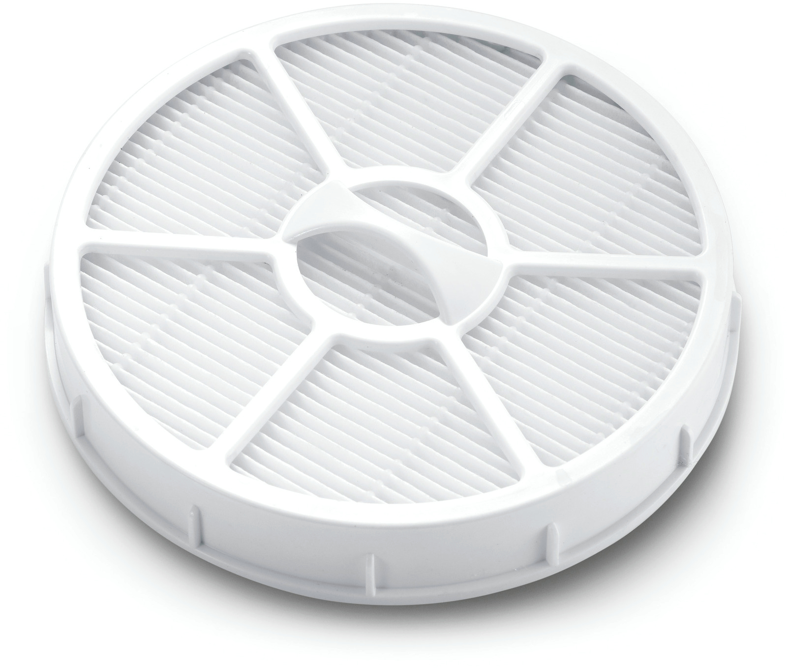 Фильтр для пылесоса Karcher 2.863-238.0 HEPA-13 для VC 3 Premium - Фото 1