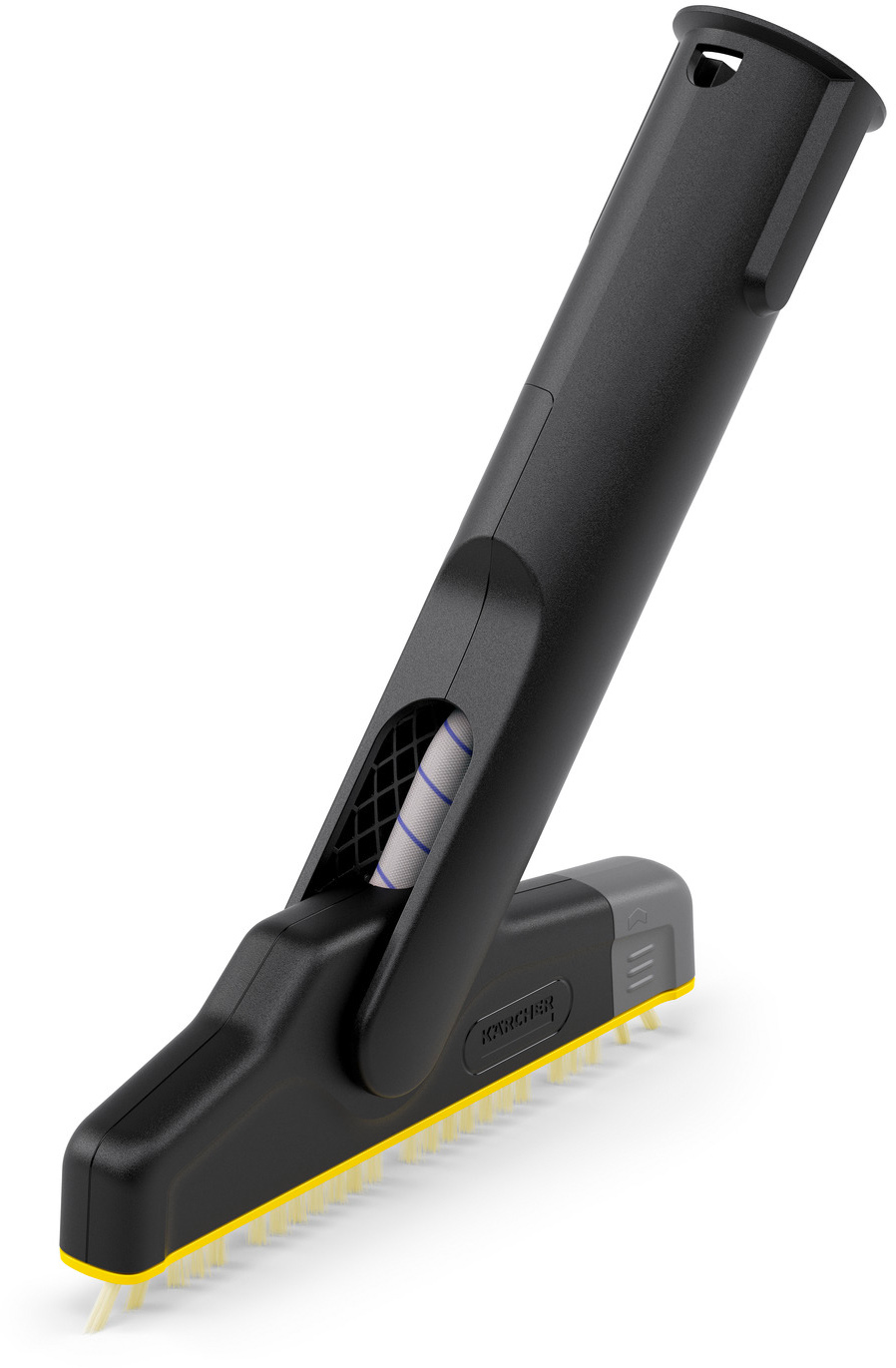 Щетка для пароочистителя Karcher для очистки швов XXL (2.863-334.0) - Фото 1