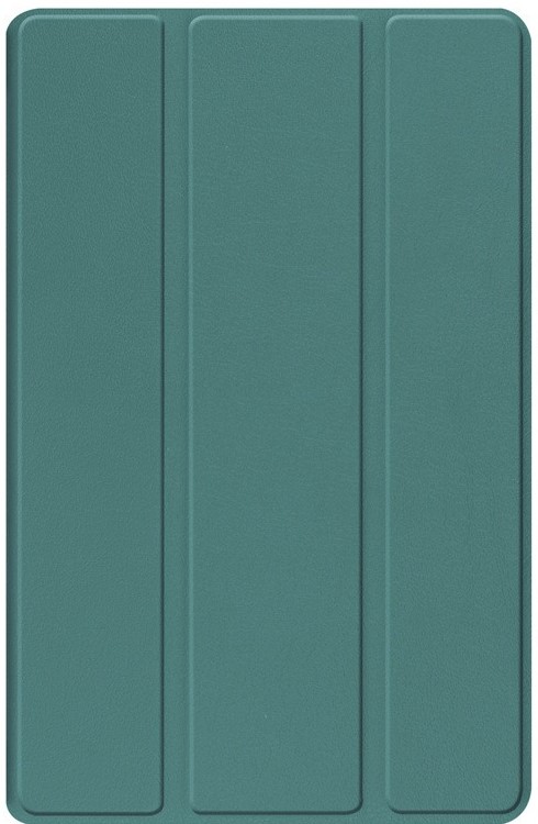 Купить Чехол для планшета BeCover Smart Case for Samsung Galaxy Tab A11 Plus SM-X236B 11.0" Dark Green (713998) - Фото 1 Чехол для планшета BeCover Smart Case for Samsung Galaxy Tab A11 Plus SM-X236B 11.0" Dark Green (713998) - Фото 1