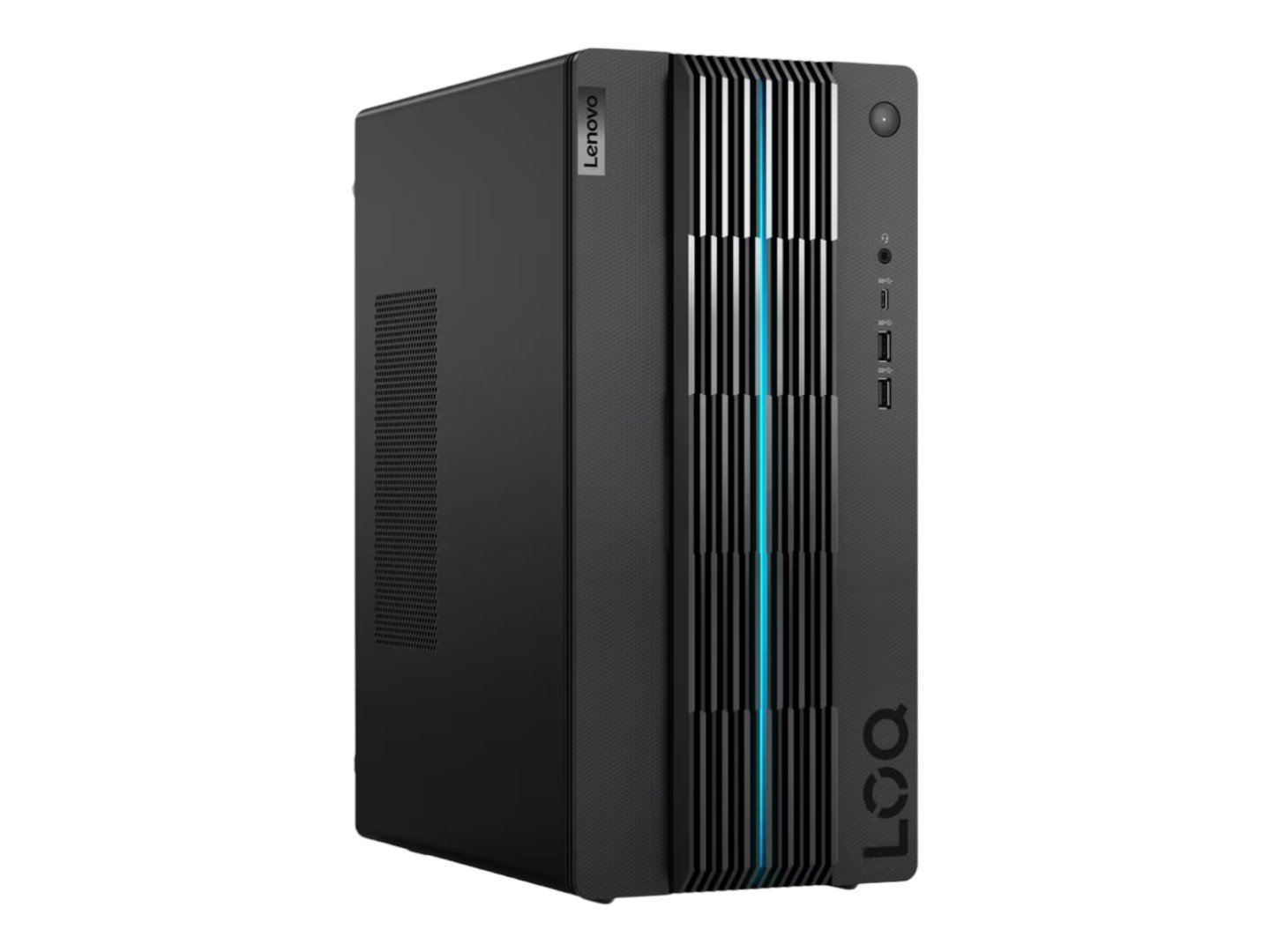 Системный блок Lenovo LOQ 17IRB8 (90VH00E6UL) Raven Black купить - цена ...