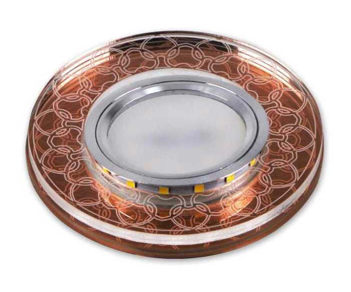 Світлодіодний світильник Sirius Л LR1932 T - Фото 1