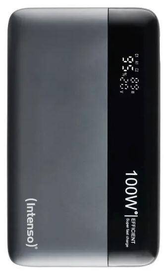 Батарея мобильная Intenso HE20000 20000mAh 100W (7350050) - Фото 1