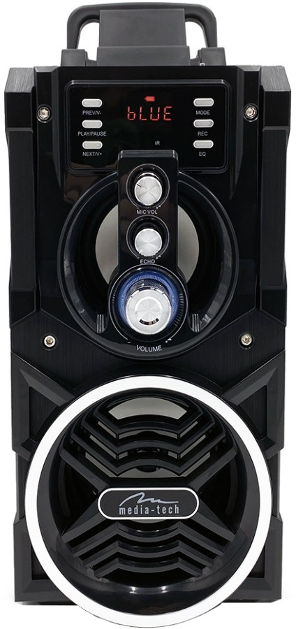 Портативная акустика Media-Tech MT3150 - Фото 1