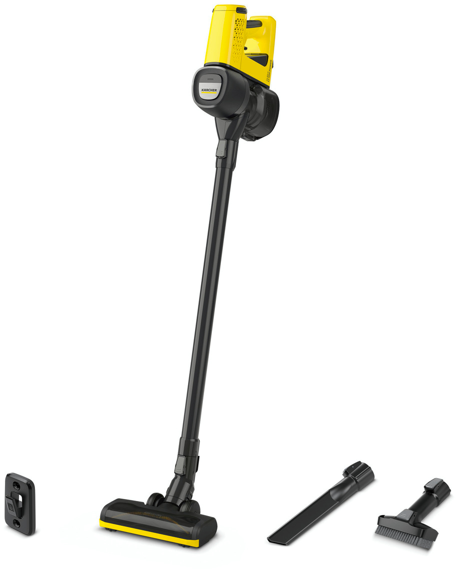 Уценка - Пылесос ручной для дома Karcher VC 4 my Home (1.198-620.0) - Фото 1