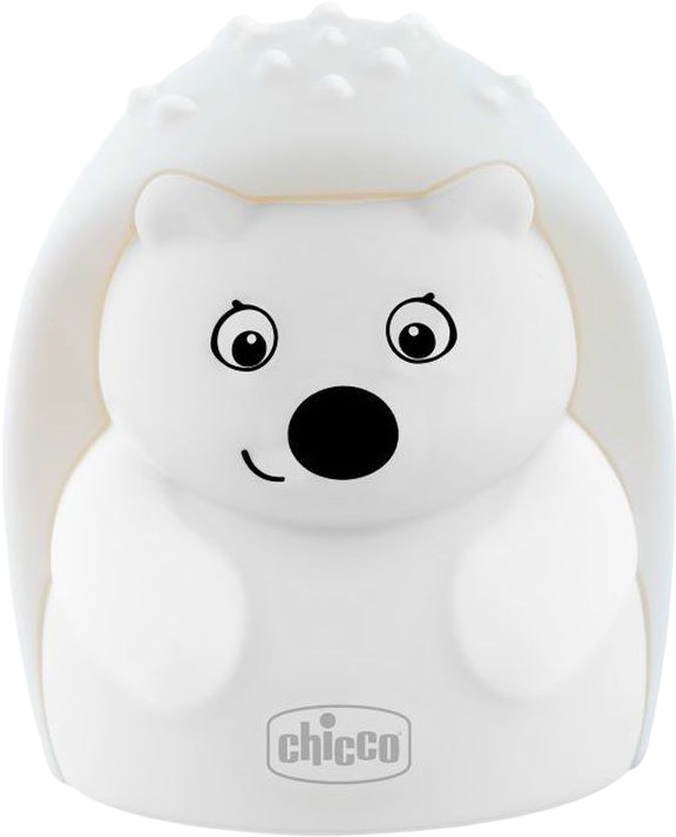 Ночник детский Chicco Ёж Ларр (10576.00) - Фото 1