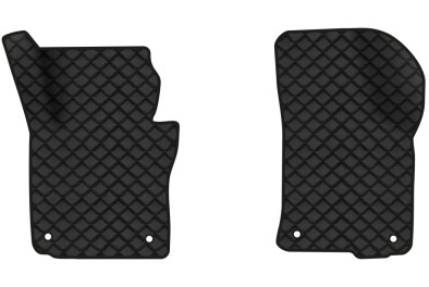 Купить Коврики из экокожи в салон авто передние EVAtech для Octavia A5 (AT, 8 clips) Skoda 2004-2013 2 поколение Liftback EU (SK12152AD2AV4BBB) - Фото 1 Коврики из экокожи в салон авто передние EVAtech для Octavia A5 (AT, 8 clips) Skoda 2004-2013 2 поколение Liftback EU (SK12152AD2AV4BBB) - Фото 1