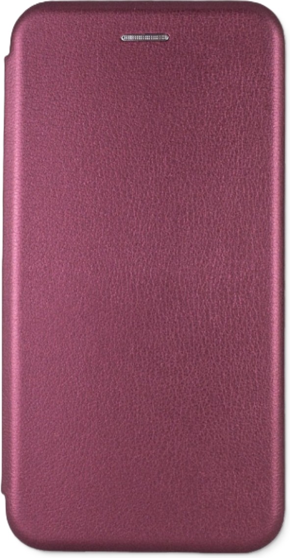 Чохол для смартфона BeCover Exclusive for Tecno Spark 40C 4G (KM4k) Red Wine (715011)