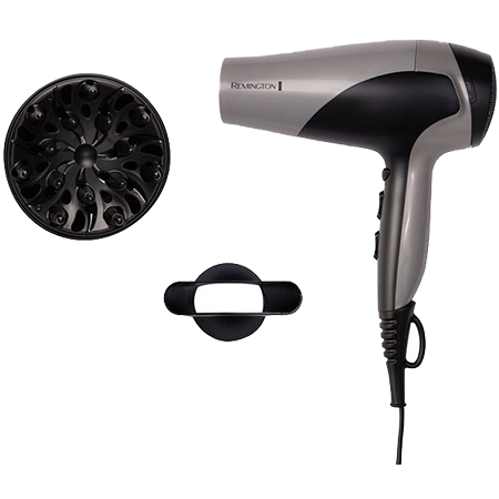 Фен Remington D3190S Ionic Dry - Фото 1