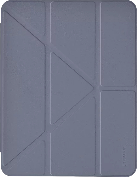 Чехол для планшета Proove Solid Case iPad 10th-gen 10.9" 2022/11th-gen 11" 2025 sky blue (PCSCID101917) - Фото 1
