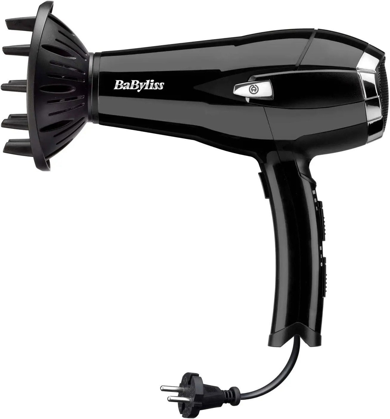 Фен Babyliss D374DE - Фото 1