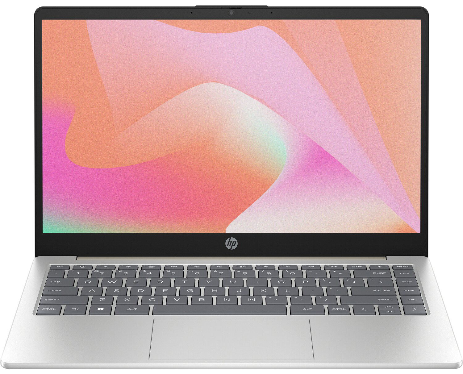 Ноутбук HP 14-ep0010ua (832T1EA) Gold - Фото 1