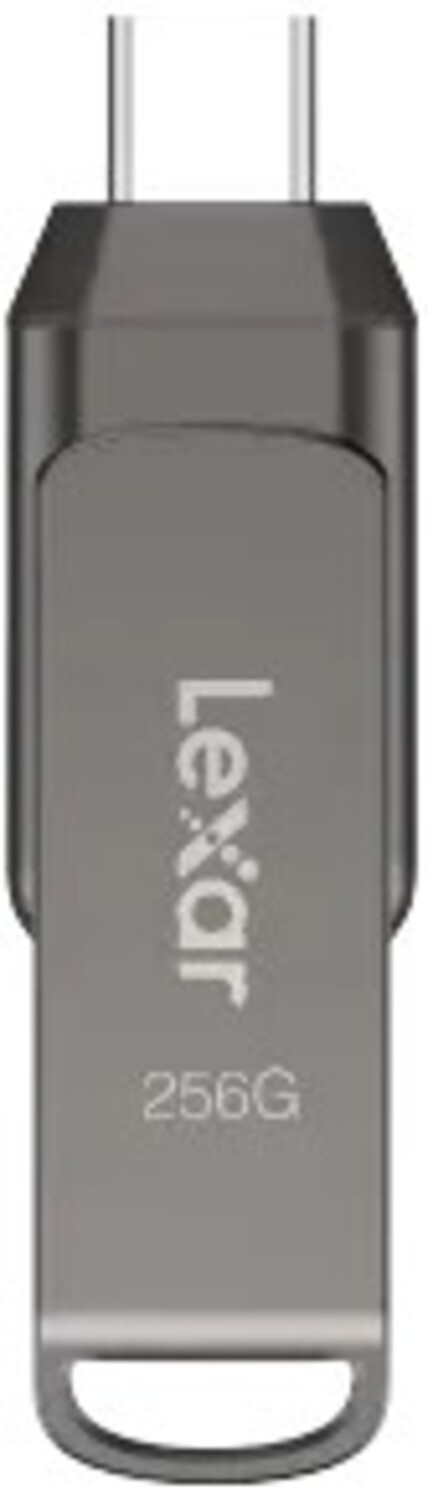 Флеш USB Lexar USB3.1 256G D400 (LJDD400256G-BNQNG) - Фото 1