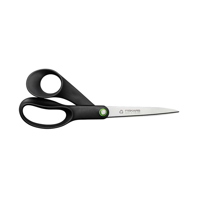 Ножницы кухонные Fiskars ReNew 21 см (1074547) - Фото 1