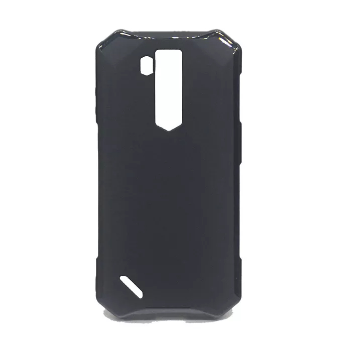 Чехол для смартфона Ulefone Silicone Case for Armor X3/X5/X5 Pro (RL072239) - Фото 1