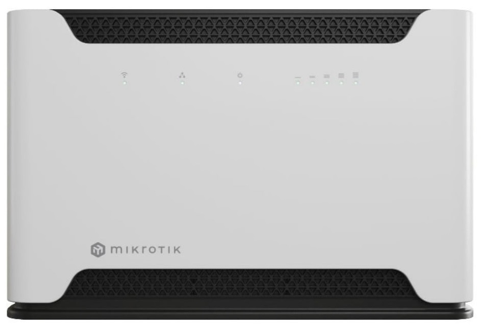 Маршрутизатор интернет WiFi5 MikroTik LTE6 (D53G-5HacD2HnD-TC&FG621-EA) - Фото 1