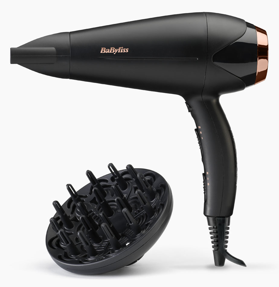 Фен Babyliss D570DE - Фото 1